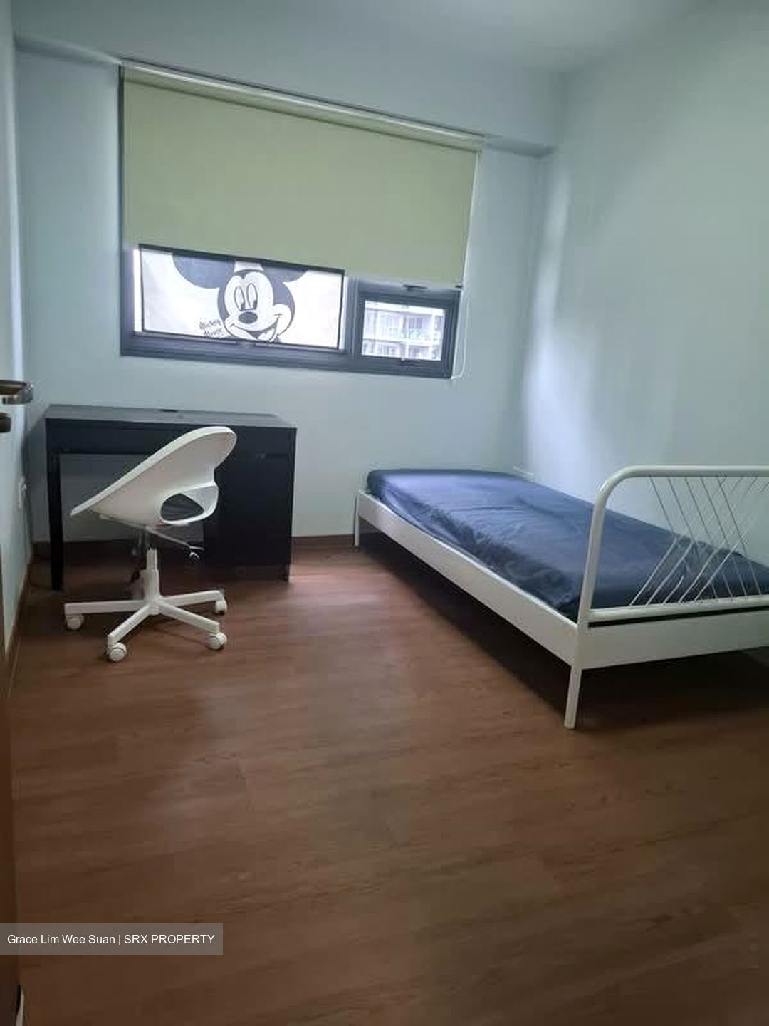 Blk 465A Clementi Peaks (Clementi), HDB 5 Rooms #563728931